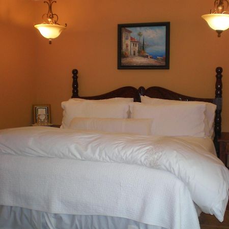 Spanish Villa Inn St. Helena Extérieur photo