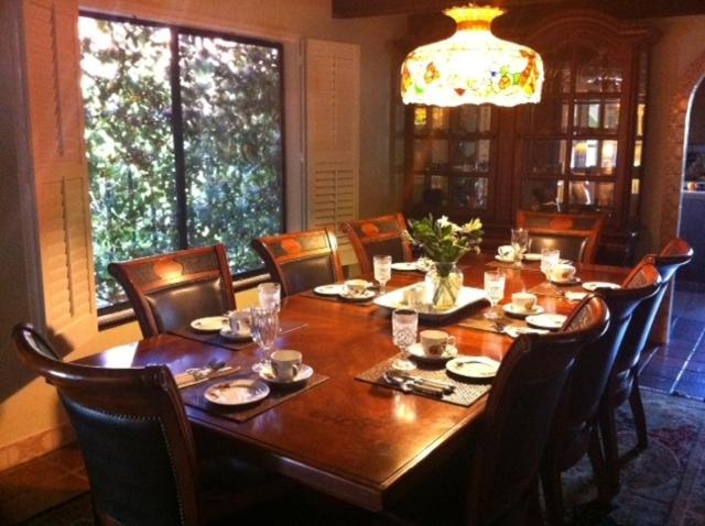 Spanish Villa Inn St. Helena Extérieur photo