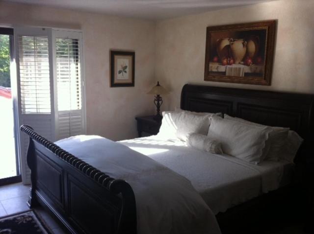 Spanish Villa Inn St. Helena Extérieur photo