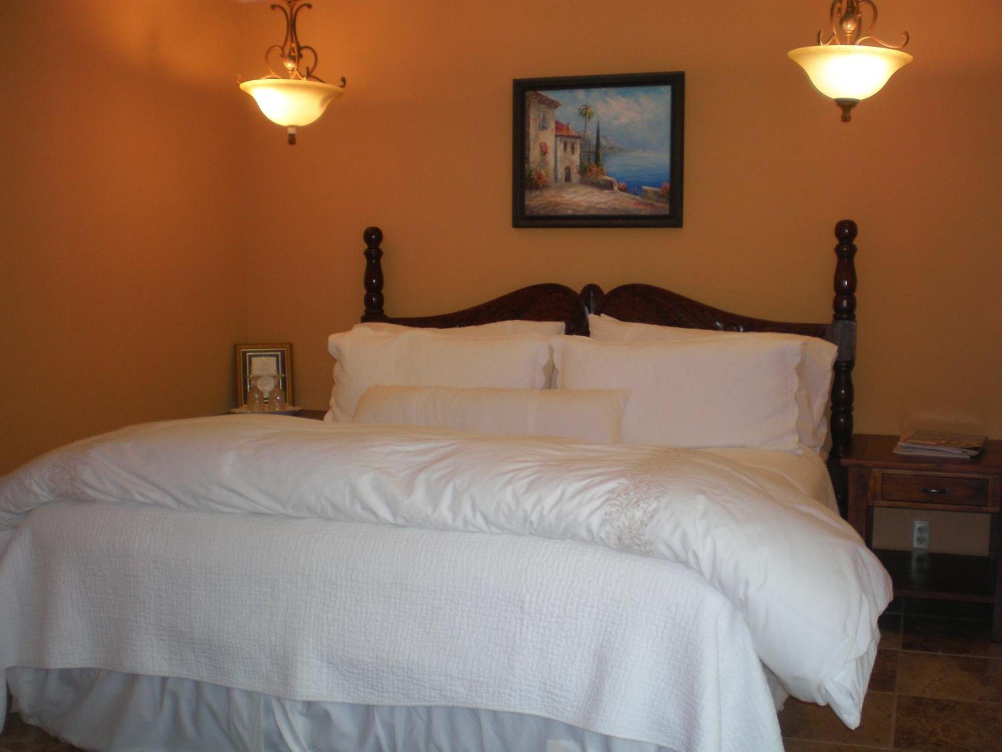 Spanish Villa Inn St. Helena Extérieur photo