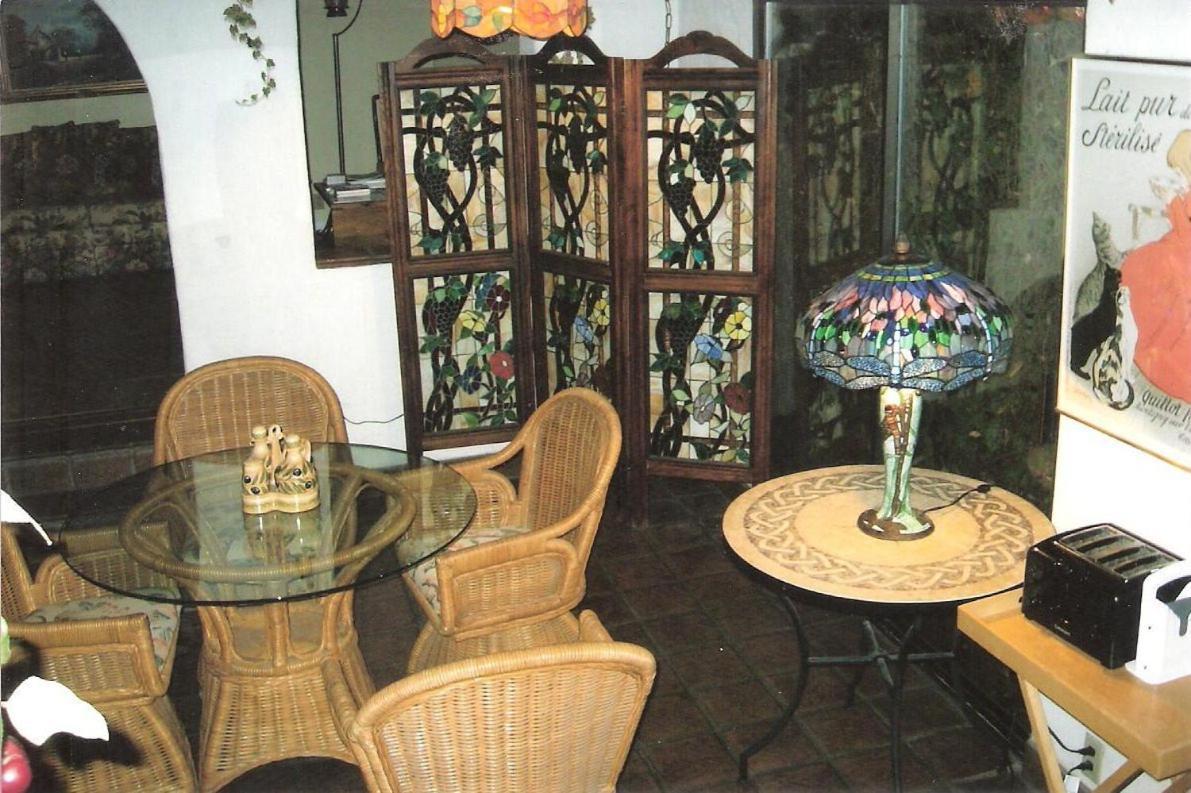 Spanish Villa Inn St. Helena Extérieur photo