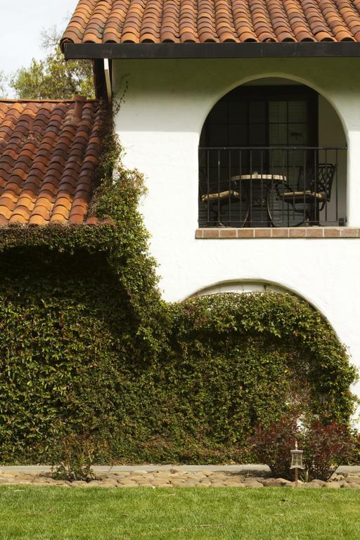 Spanish Villa Inn St. Helena Extérieur photo